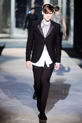 Roberto Cavalli / - 2010-2011